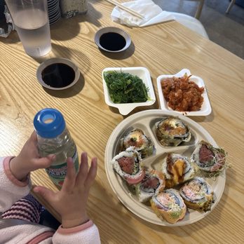 Supa - Sushi - Bubble Tea Near Me - Post Falls, Idaho Supa - Sushi - Bubble Tea Near Me - Post Falls, Idaho