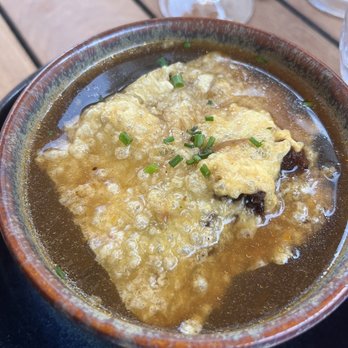 Le Poulbot - Onion soup - French Near Me - Paris, 75 Le Poulbot - Onion soup - French Near Me - Paris, 75