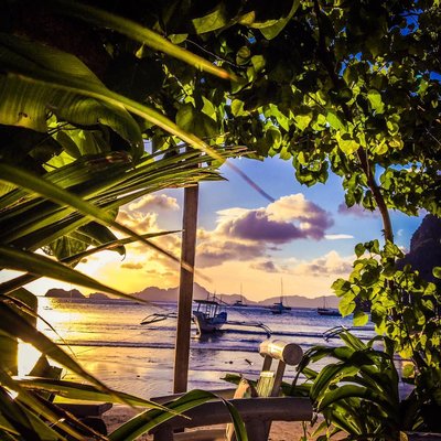 La Plage Restaurant & Beach Bar by null