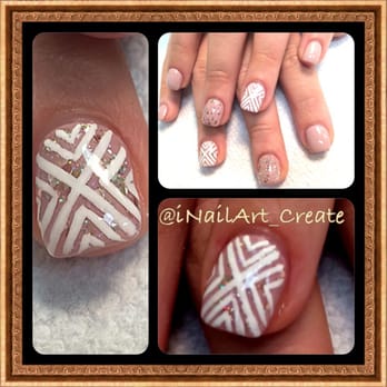 Lovely nail ♡ Akzentz Luxio UV/LED Soak Off Gel Polish – LuvNailz
