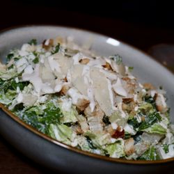 Vespa Italian Kitchen & Cocktails - Caesar Salad