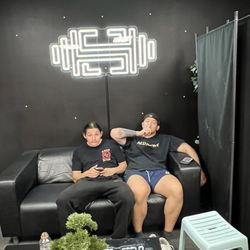Hidden Strength Gym - Cuties