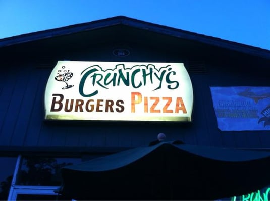 Crunchy's by null