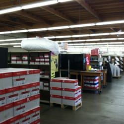 Kelly Paper Store - Many rows of options!