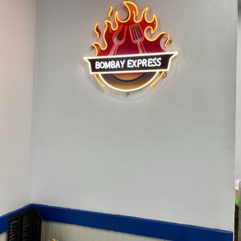 Bombay Express - Seafood Near Me - Alexandria, Virginia