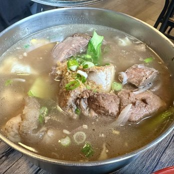 Qsina 8 - Bulalo... - Noodles Near Me - Union, New Jersey Qsina 8 - Bulalo... - Noodles Near Me - Union, New Jersey