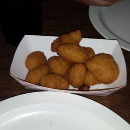 Corn Fritters