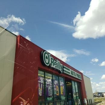 O'Reilly Auto Parts - Auto Parts & Supplies Near Me - Dickinson, North Dakota O'Reilly Auto Parts - Auto Parts & Supplies Near Me - Dickinson, North Dakota