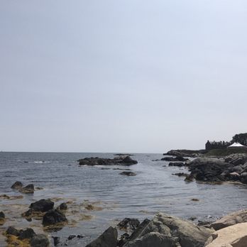 Cliff Walk - Parks Near Me - Newport, Rhode Island