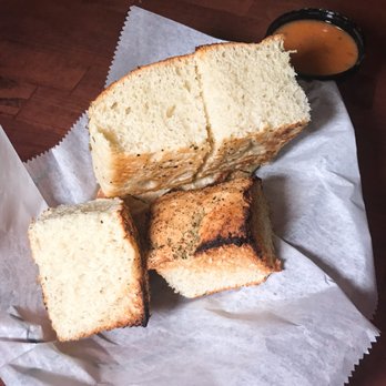 Cafe Cibo - Focaccia bread - Italian Near Me - St Petersburg, Florida
