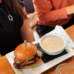 Doc Morgan's Pub & Restaurant