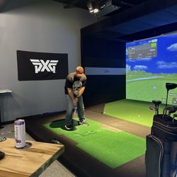 X-Golf