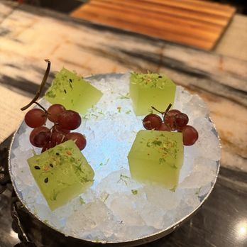 Nami - Compressed melon - Japanese Near Me - Orlando, Florida Nami - Compressed melon - Japanese Near Me - Orlando, Florida