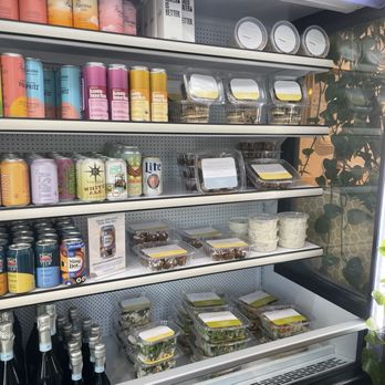 Lekker Eats - Grab and go - Coffee & Tea Near Me - Myrtle Beach, South Carolina