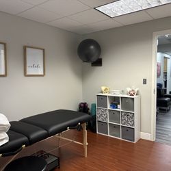 Rooted Wellness Physical Therapy