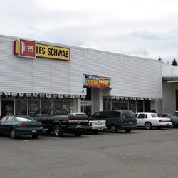 Les Schwab Tire Center
