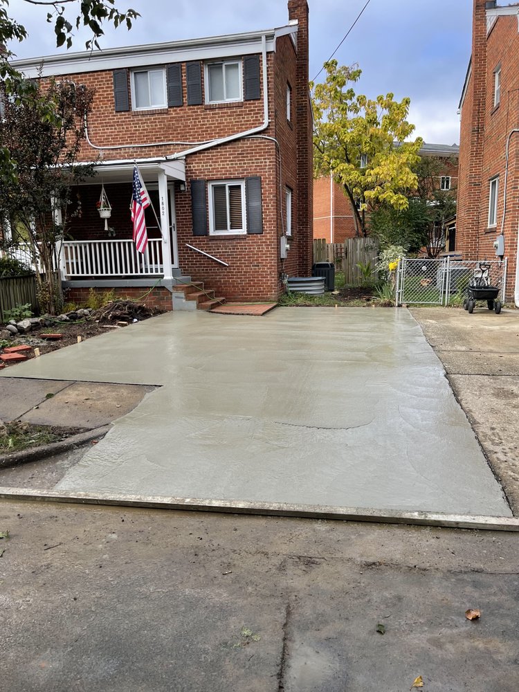 Slide of Arias Remodeling & Painting