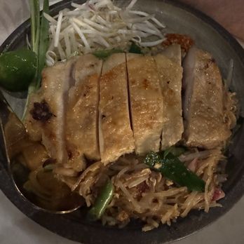 Sukh - Pad Thai - Thai Near Me - Brooklyn, New York Sukh - Pad Thai - Thai Near Me - Brooklyn, New York