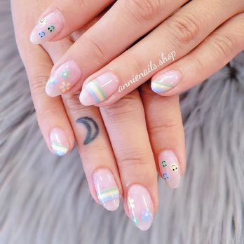 Annie's Nails - IG @annienails.shop - Nail Salons Near Me - San Pedro, California Annie's Nails - IG @annienails.shop - Nail Salons Near Me - San Pedro, California