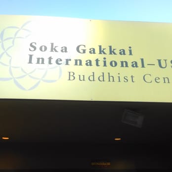 Sgi-USA - Buddhist Temples Near Me - Santa Clara, California Sgi-USA - Buddhist Temples Near Me - Santa Clara, California