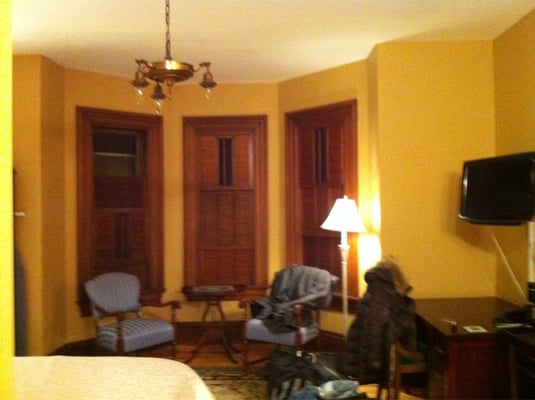 Brennan's Bed & Breakfast by null