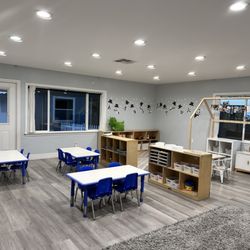 Creative Child Preschool - Las Tunas