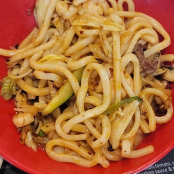 Yummy Yaki - Mongolian - Mongolian Near Me - Montgomery, Alabama
