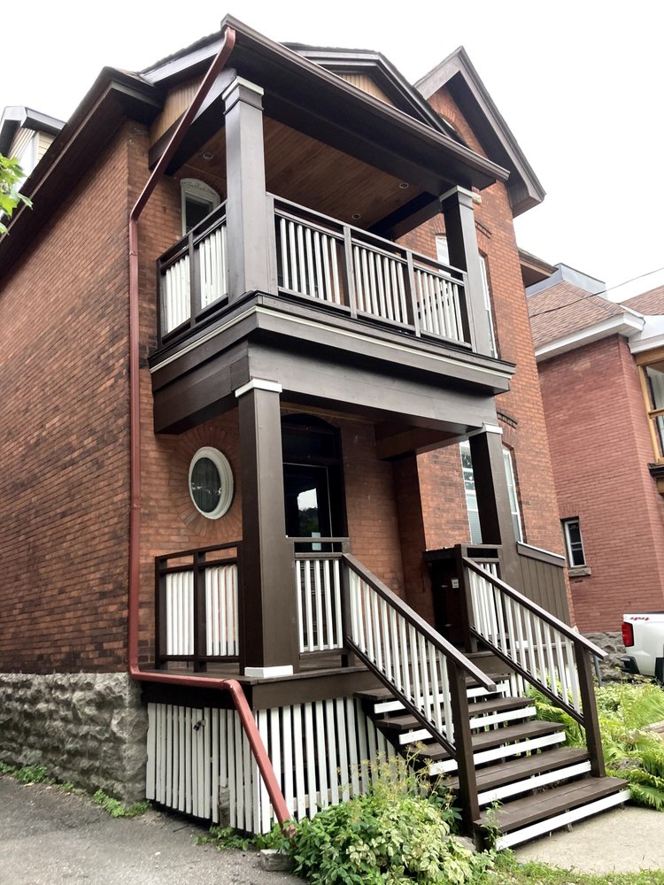 THE PAINTAHOLIC Updated July 2024 Gatineau, Quebec Painters