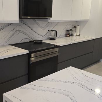 1. United Marble & Tile