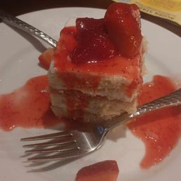 Strawberry Shortcake! Strawberry Shortcake!