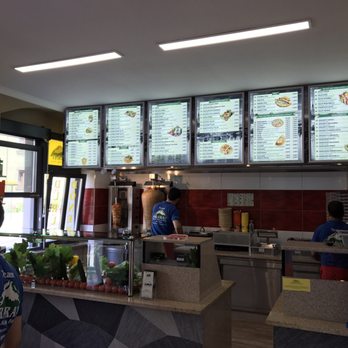 Ararat - Kebab Near Me - Dresden, SN