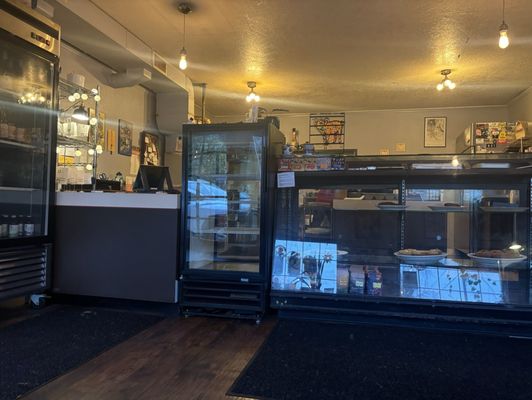 Milwaukie Cafe and Bottle Shop by null