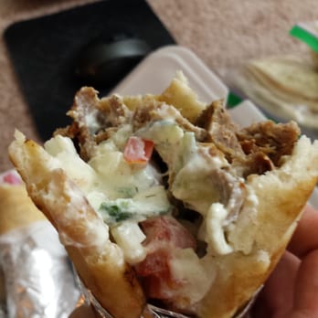 Boukie's Grill - Amazing gyro - Mediterranean Near Me - Royal Oak, Michigan Boukie's Grill - Amazing gyro - Mediterranean Near Me - Royal Oak, Michigan