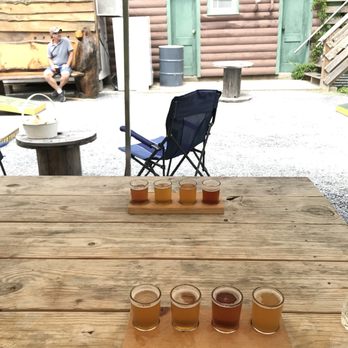 Paradox Brewery - Breweries Near Me - North Hudson, New York Paradox Brewery - Breweries Near Me - North Hudson, New York