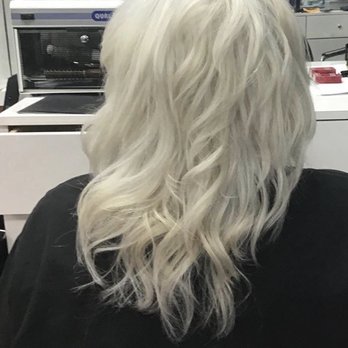 Hairitage Unisex - After - Hair Salons Near Me - Maspeth, New York