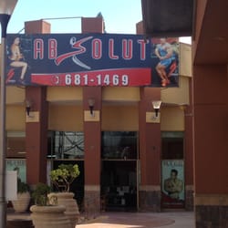 Absolut Fitness Gym