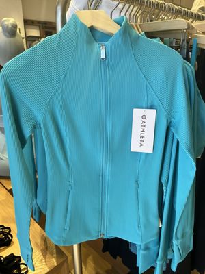 Athleta by null