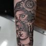 HB Tattoo