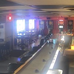 Ribbon Room