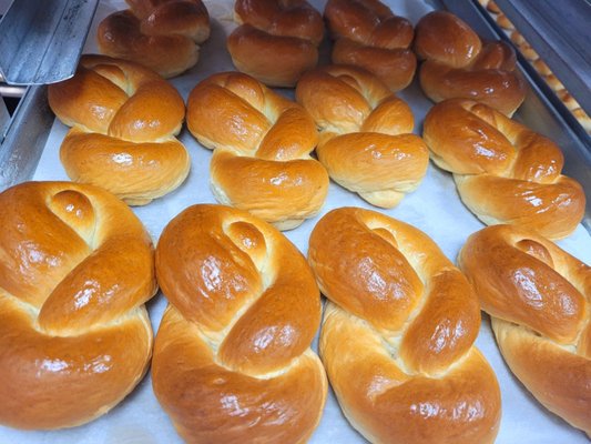 New Dokil Bakery by null