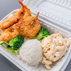 Ono Hawaiian BBQ