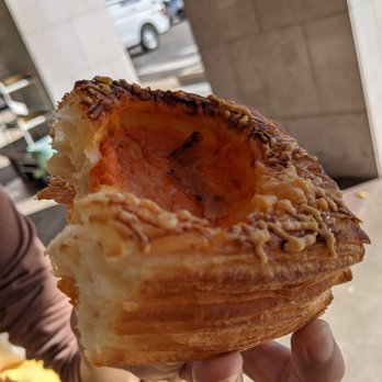 Rebel Bread - Tomato butter croissant - Bakeries Near Me - Denver, Colorado Rebel Bread - Tomato butter croissant - Bakeries Near Me - Denver, Colorado