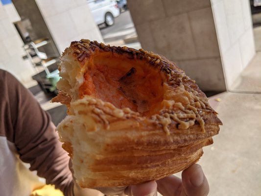 Rebel Bread by null