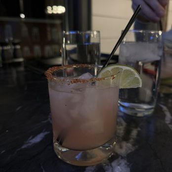 The Courthouse Tavern - Watermelon Jalapeno Margarita - Bars Near Me - McHenry, Illinois The Courthouse Tavern - Watermelon Jalapeno Margarita - Bars Near Me - McHenry, Illinois