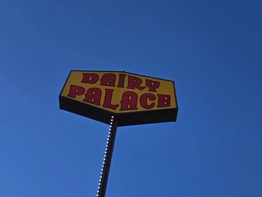 Dairy Palace by null