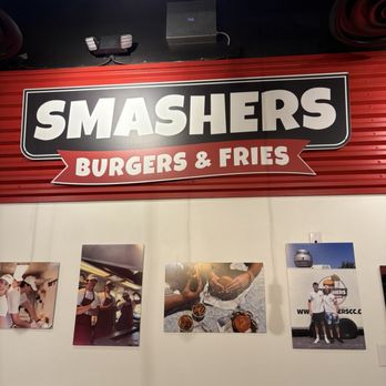 Smashers - Burgers Near Me - Norfolk, Virginia Smashers - Burgers Near Me - Norfolk, Virginia