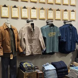 Hamilton & Adams - H&A Men's Shop
