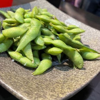 Jaya Asian Grill - 5. Edamame - Asian Fusion Near Me - Denver, Colorado Jaya Asian Grill - 5. Edamame - Asian Fusion Near Me - Denver, Colorado