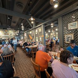 Cracker Barrel Old Country Store