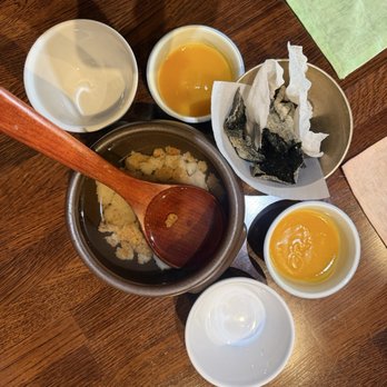 Borit Gogae - Korean Near Me - Los Angeles, California
